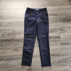 💋 H&M zip pocket Pants 💋